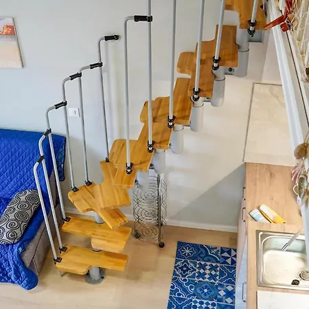 1 Bedroom Awesome In Appartamento *