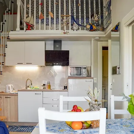 Appartamento 1 Bedroom Awesome In Rovigno