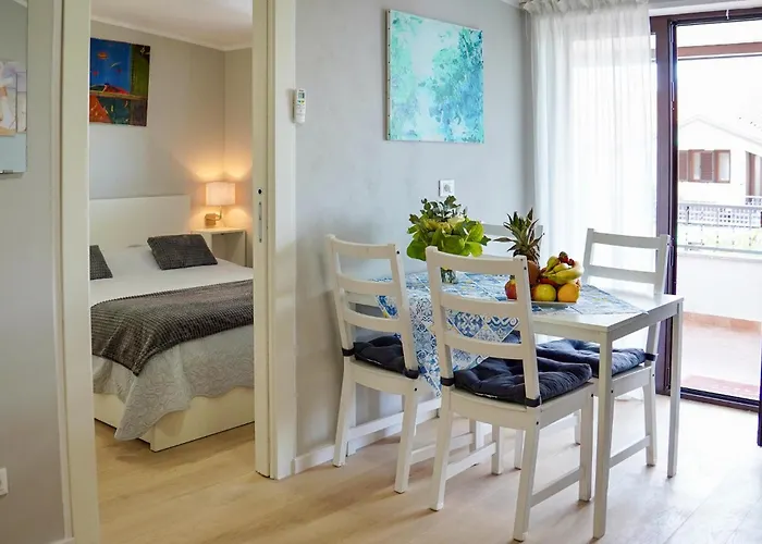 1 Bedroom Stunning In Rovigno