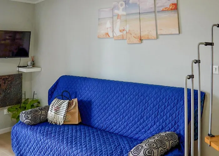 Appartamento 1 Bedroom Stunning In