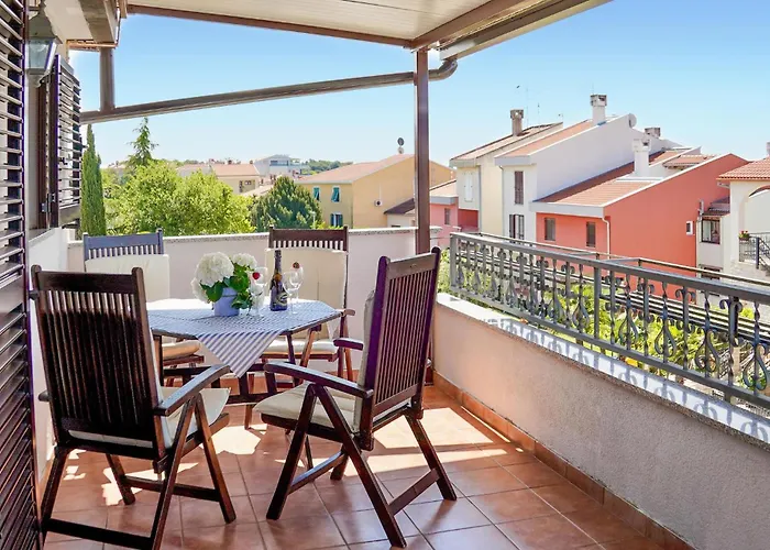 Appartamento 1 Bedroom Stunning In Rovigno