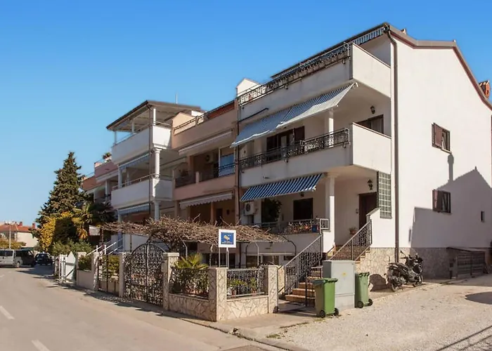 1 Bedroom Stunning In * Rovigno
