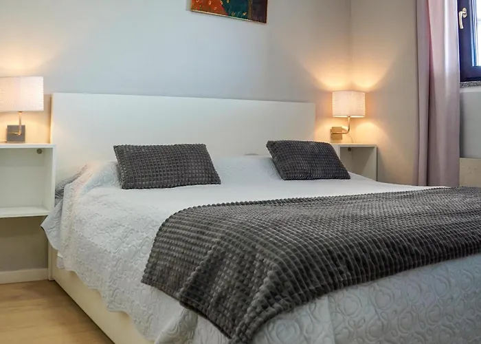 Appartamento 1 Bedroom Stunning In Rovigno
