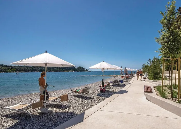 1 Bedroom Stunning In Appartamento *