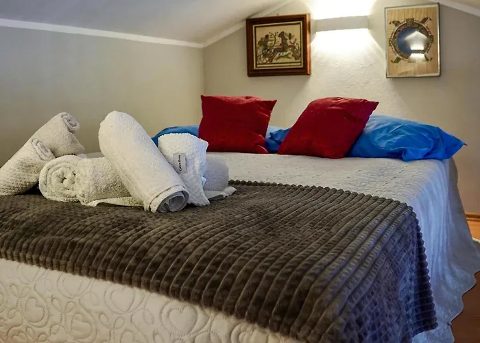 1 Bedroom Stunning In *
